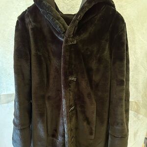 Utex reversible coat